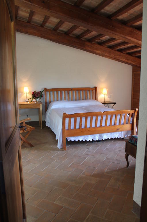 Agriturismo Poggio Della Rosa Amelia Pokoj fotografie